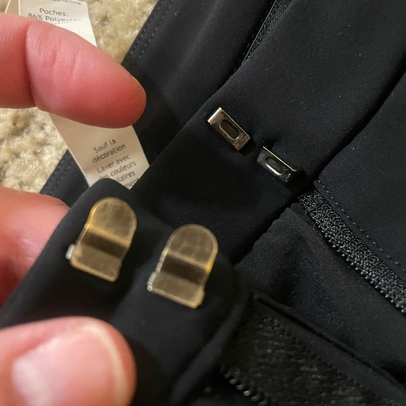 On the Move Pant, lululemon, size 6 - Picture 2 of 8